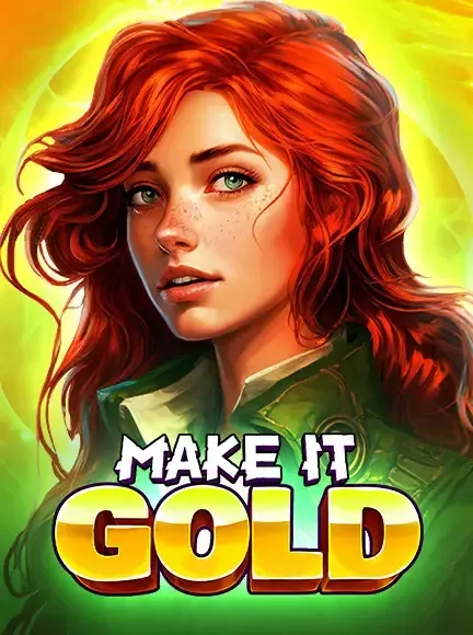 Makeit Gold Spielautomat