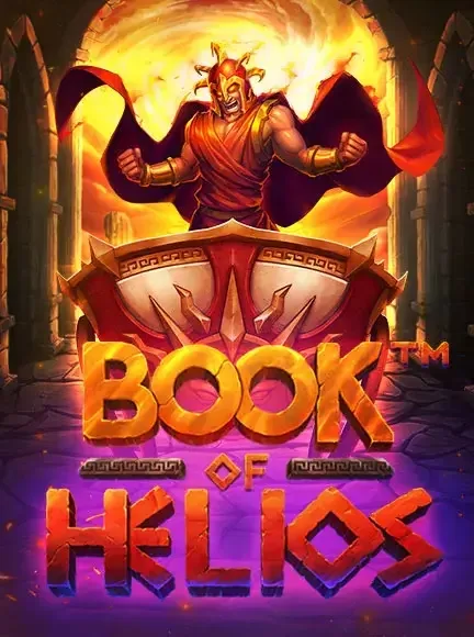 Book Of Helios Spielautomat