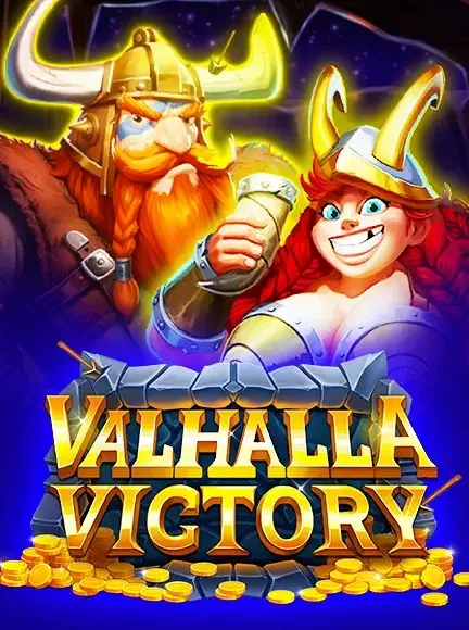 Vikings Riches Spielautomat