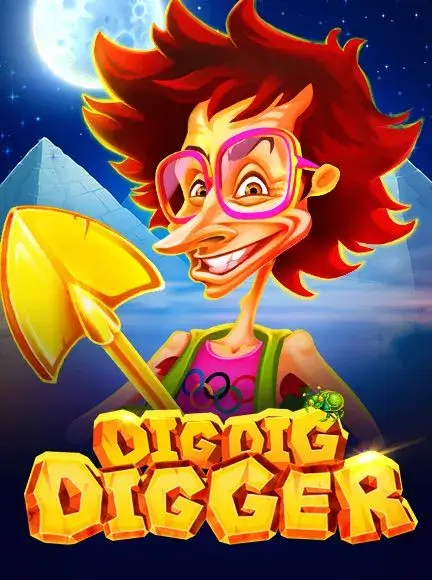 Dig Dig Digger