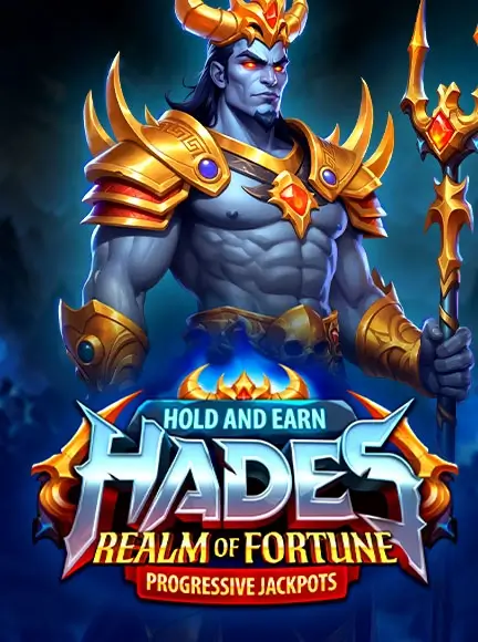 Hades: Reich des Glücks