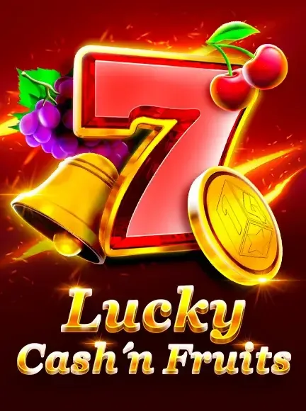Lucky Cashn Fruits Spielautomat