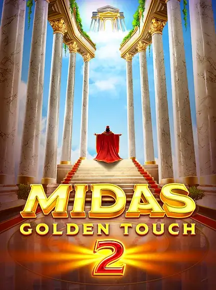 Midas’ Goldene Berührung TK