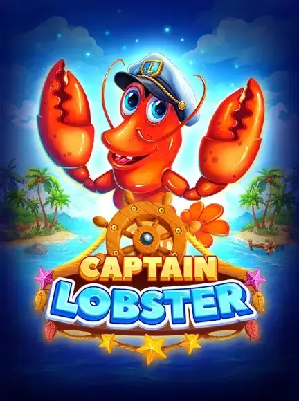 Capta In Lobster Spielautomat